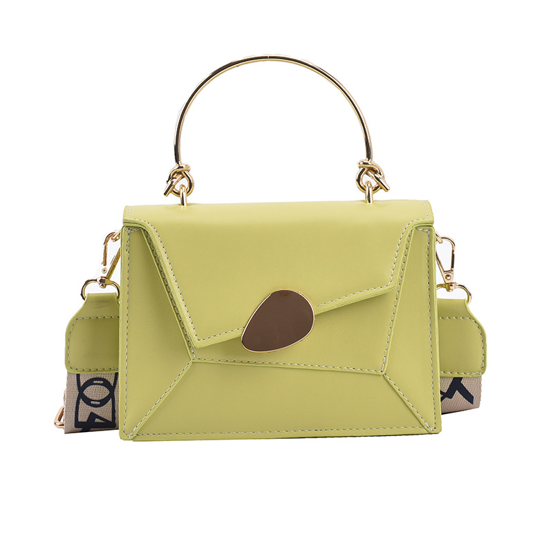 PU One-Shoulder Crossbody Bag, picture 4 of 4