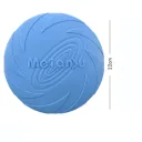 Blue Frisbee Large