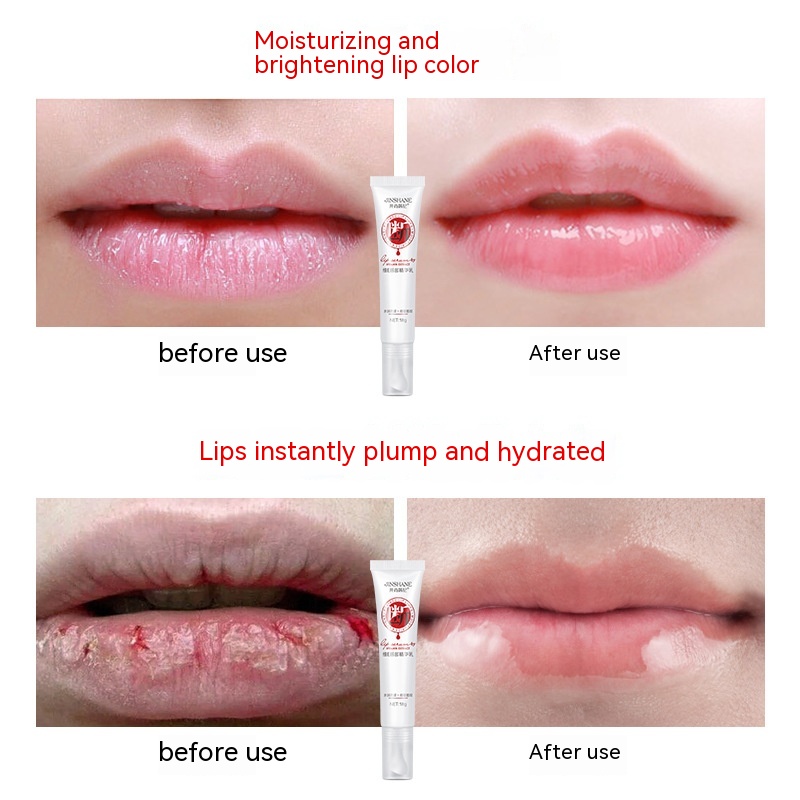 Moisturizing Repair Lip Anti-chapping - Image 3