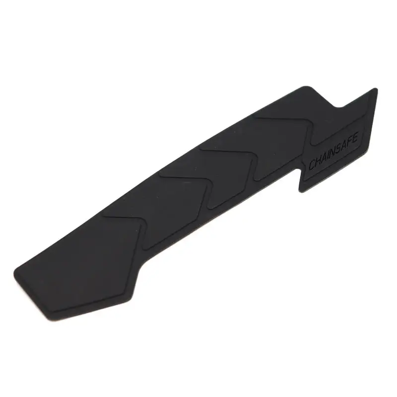 Bicycle Chain Protector And Frame Protector Silicone Sheet