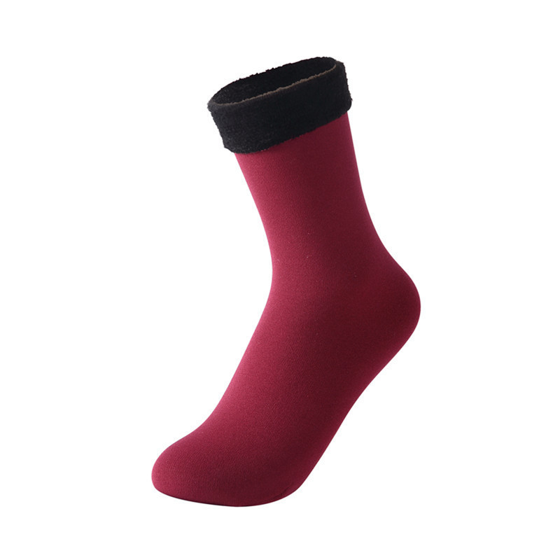 Wine red 1Pair