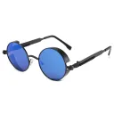 Black Blue