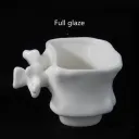 Combination Full Glaze