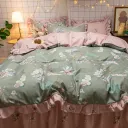 Beautiful As Flowers