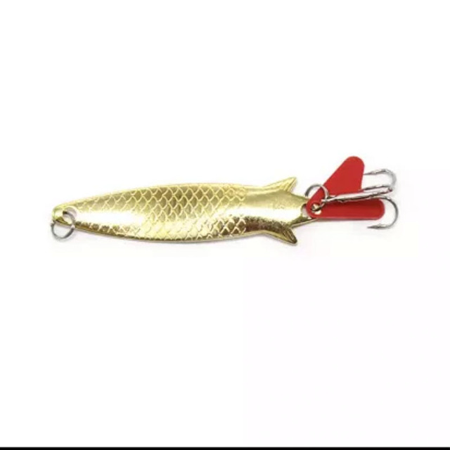 1pc 15g Metal Bait Hard