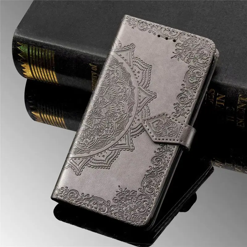 New Hot Sale Mobile Phone Leather Case
