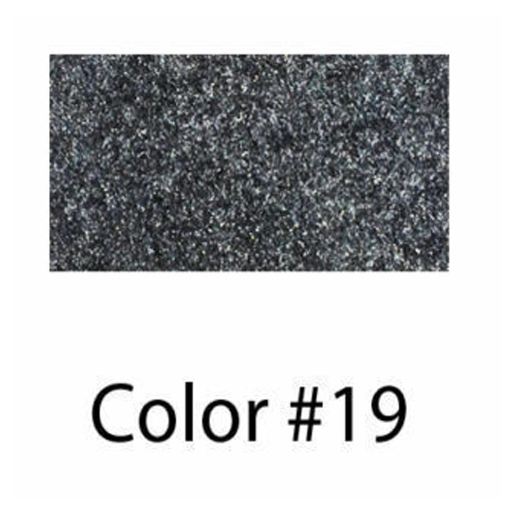Gray Carpet Dash Mat Compatible W- Dodge Intrepid 1998-2004 Dash Cover Made — foto 2