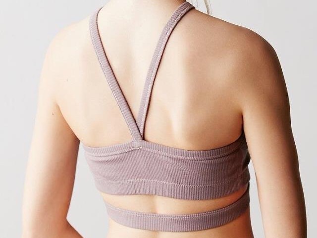 Title 1, Yoga bra quick-drying underwear