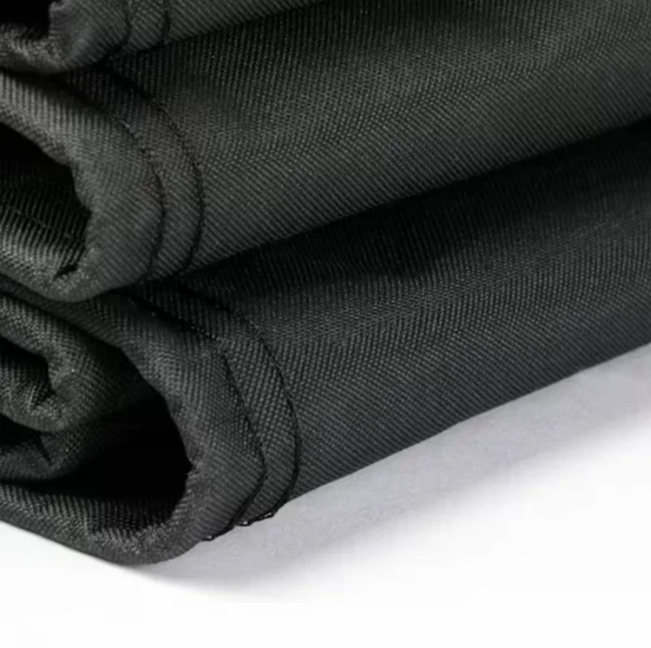 Square Fire Pit Cover, 30 In, Black