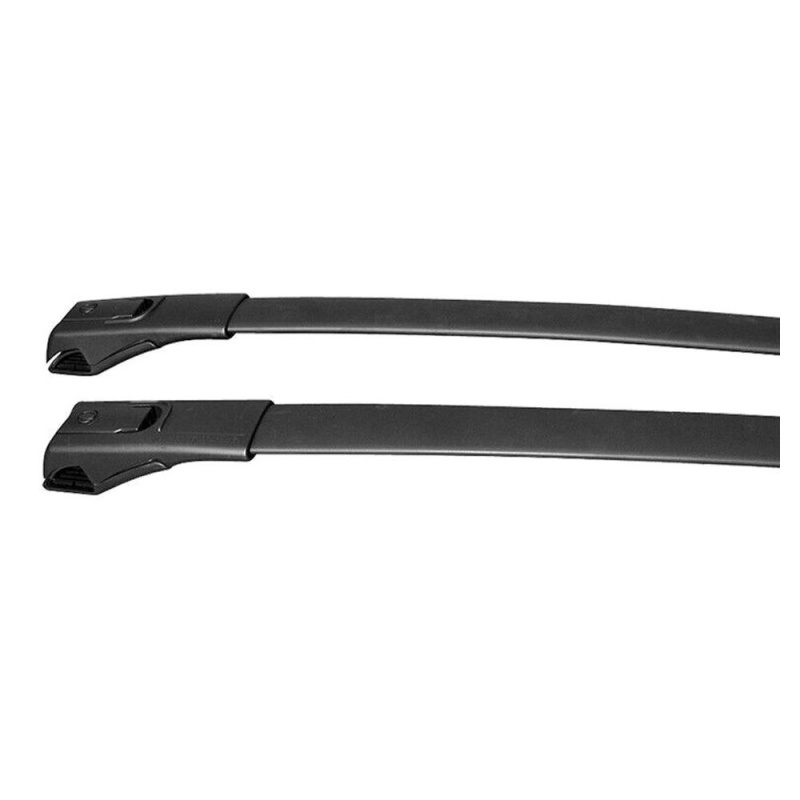 For 2013-2018 RAV4 Xa40 OE Factory Style Roof Rack Rail Cross Bars Kit Pair 2