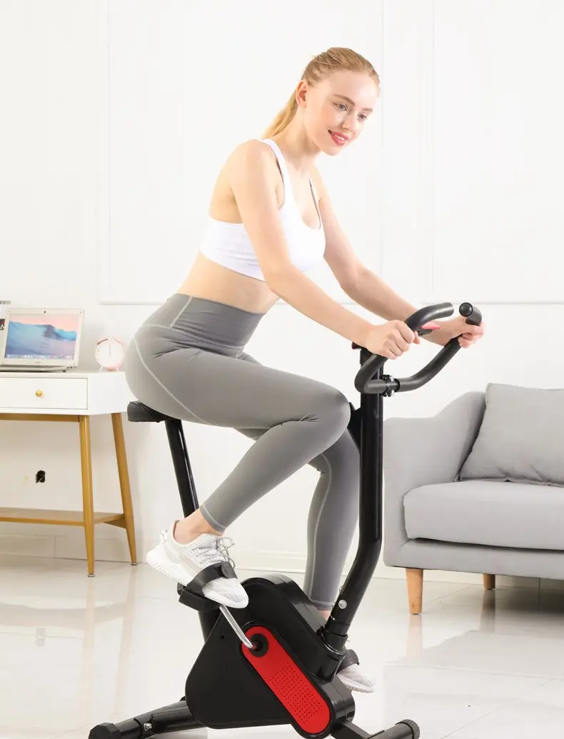 Exercise Bike Equipment Webbing