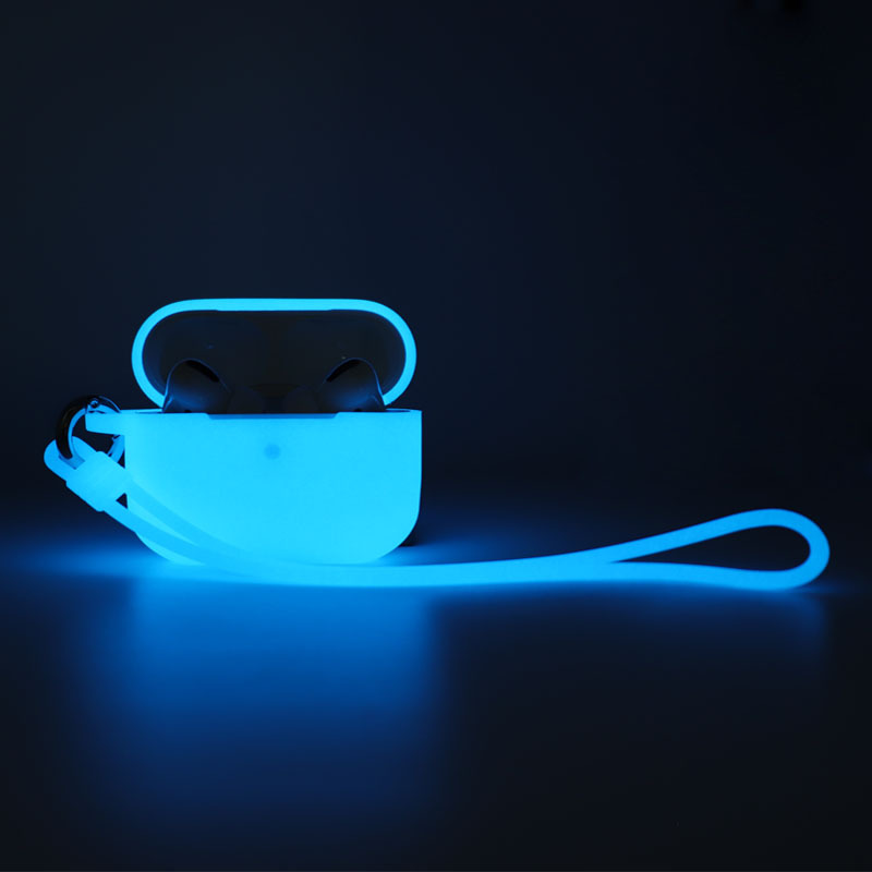 Bluetooth Headset Silicone Protective Sleeve - Image 17