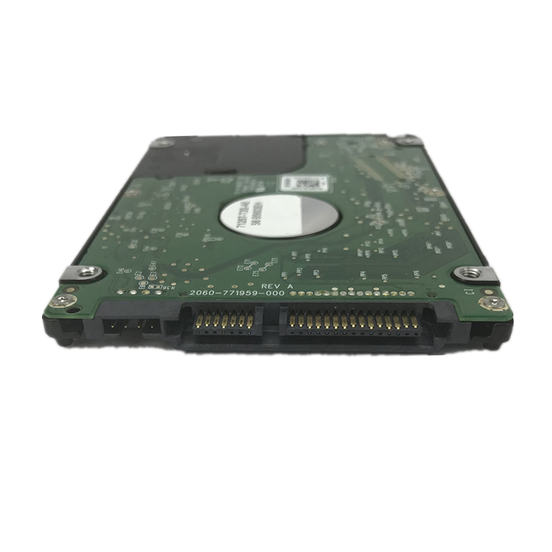 New 2.5 Inch Laptop Mechanical Hard Drive — foto 4