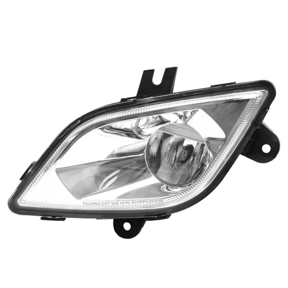 Paire de phares antibrouillard compatibles avec les phares antibrouillard – Image 6