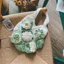 Matcha Bag