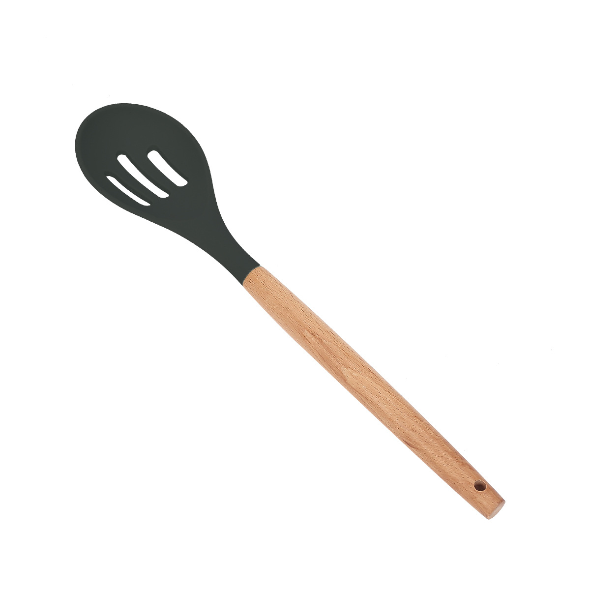 Slotted spoon