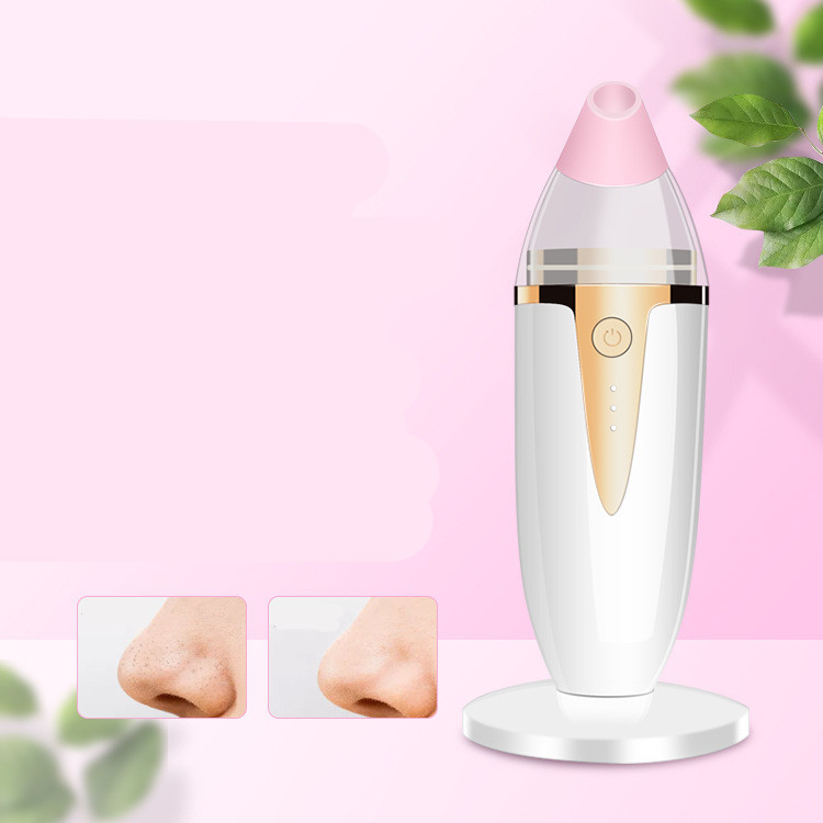 Blackhead Pore Cleaner, Facial Cleansing And Exporting Beauty Equipment