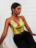 Golden