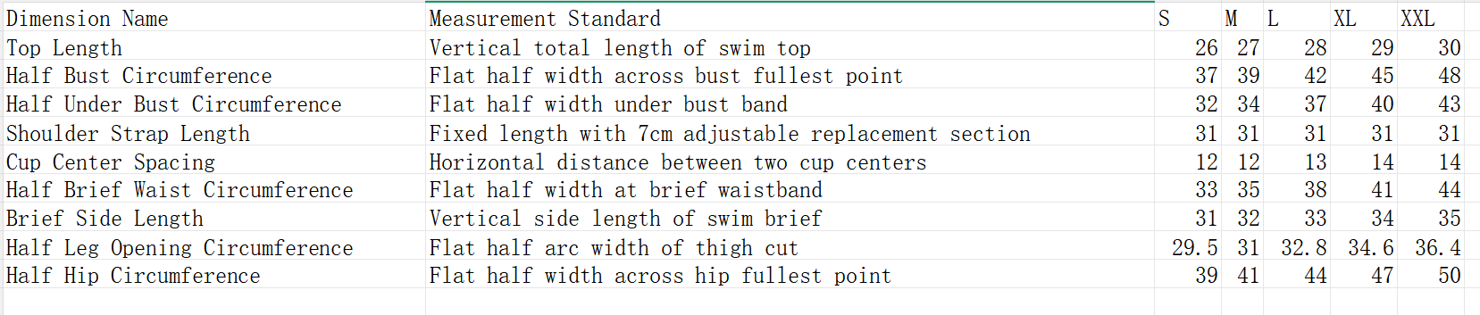 2026 New Women's Sexy Fashion Green Leaf & White Floral & Wave Trim High-Waist Two-Piece Bikini For Vacation & Leisure Swimwear — foto 4