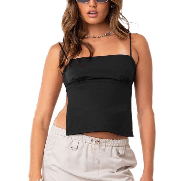 Women's Fashion Sexy Strap Top