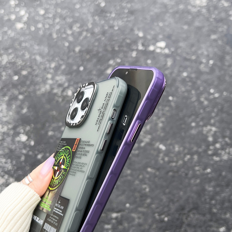 Creative Text Phone Case All Inclusive - Image 5