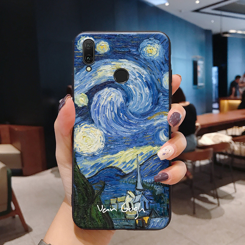 Van Gogh Starry Night