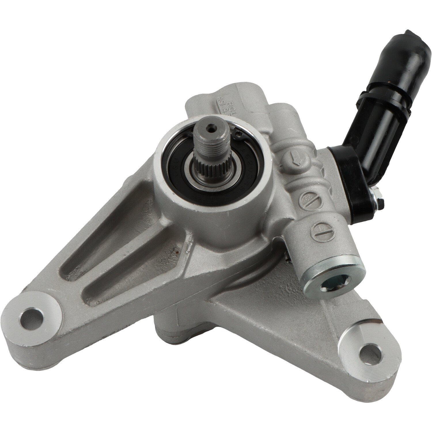 Power Steering Pump 21-5442 For 2003-13 -Honda Odyssey Acura MDX Pilot 3.5L 3.7L