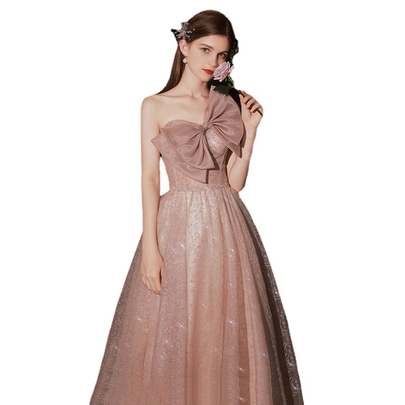 Super Fairy Annual Meeting Mori 18 Years Old Adult Dress Pink - Shop at LoveMi