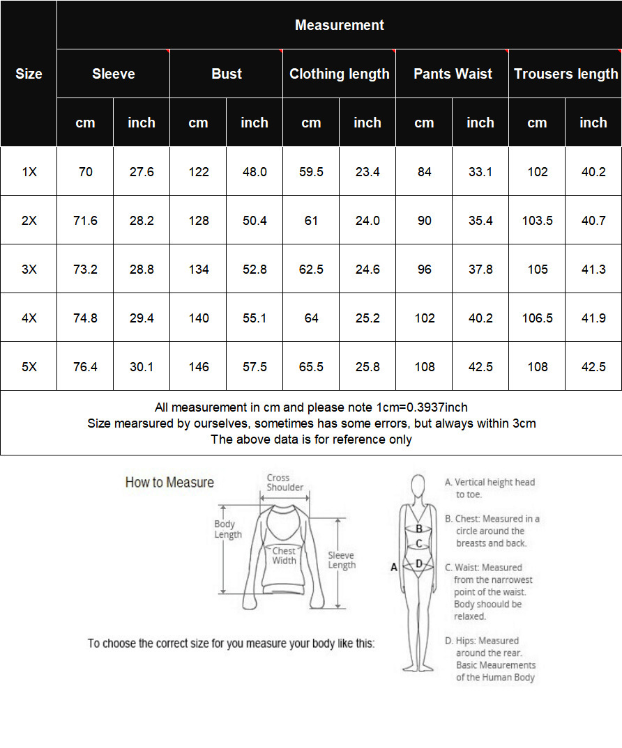 Title 1, Terno feminino plus size com forro de lã