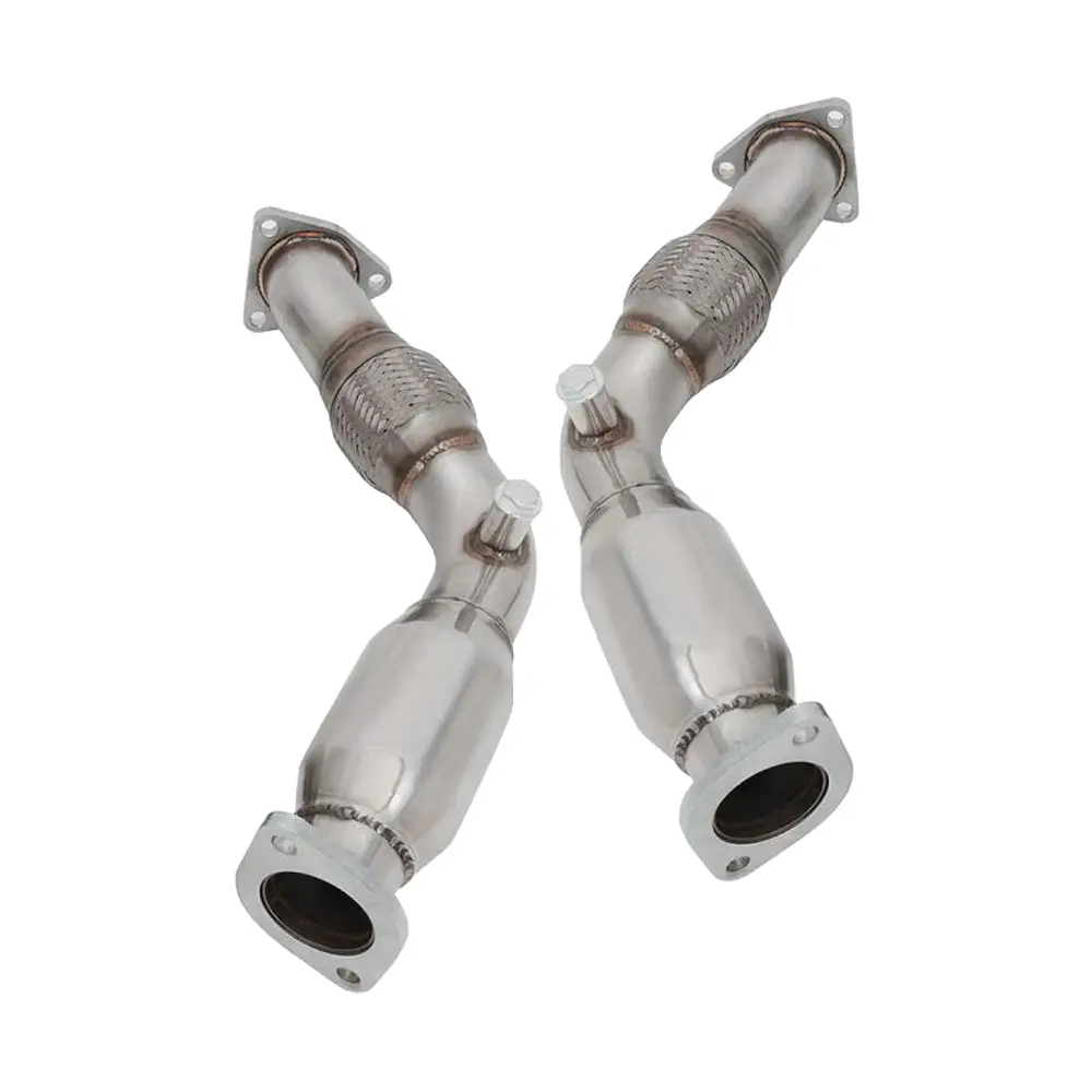 Exhaust Pipes 2003-2006 Infiniti G35 2003-2006 N,issan 350Z Ban The Sale Of Amazon