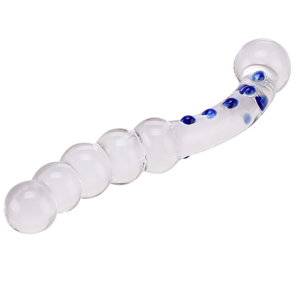 Glass Crystal Dummy