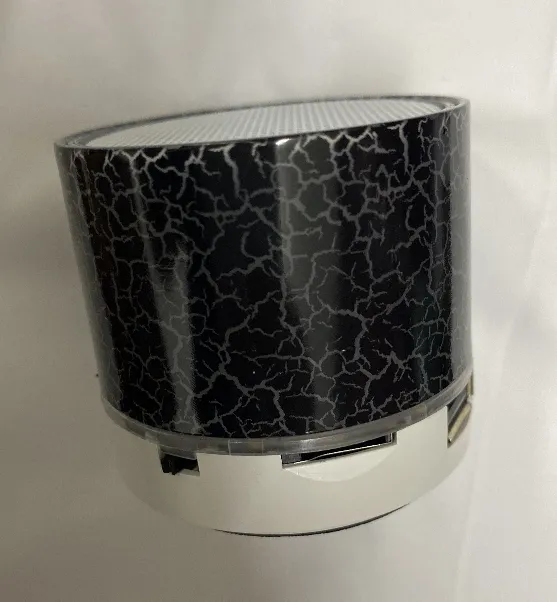 Mini Wireless Bluetooth Speakers – image 10