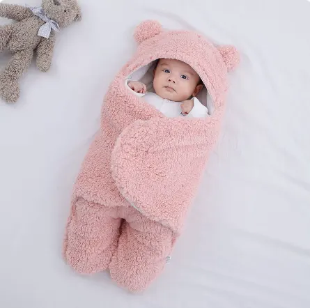 Baby Hugging Bag Newborn Supplies Swaddling Clothes Delivery Room