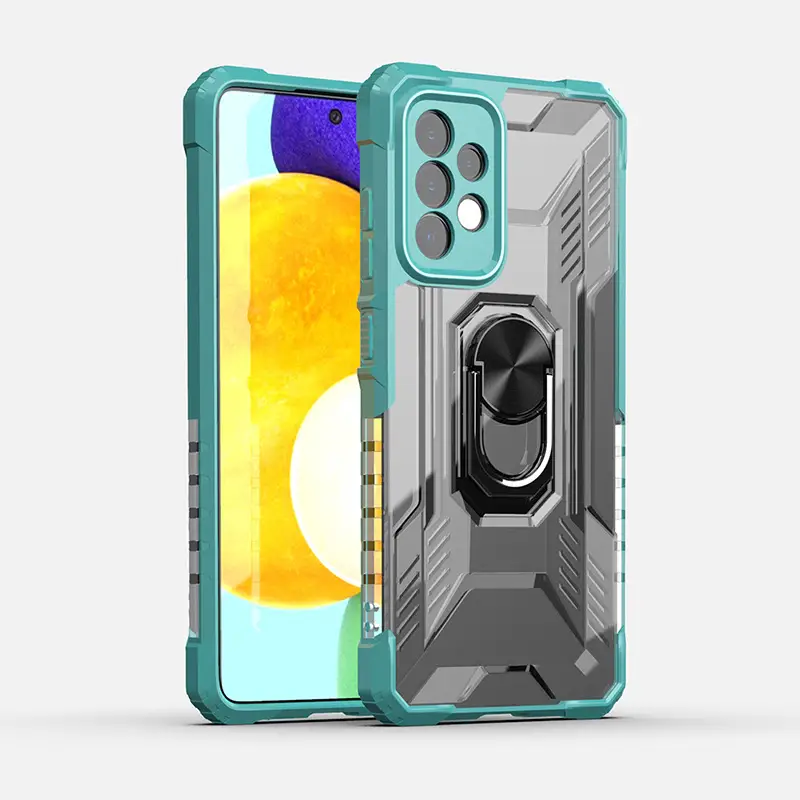 Ring Holder Mobile Phone Case