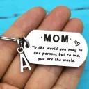 Mom Silver