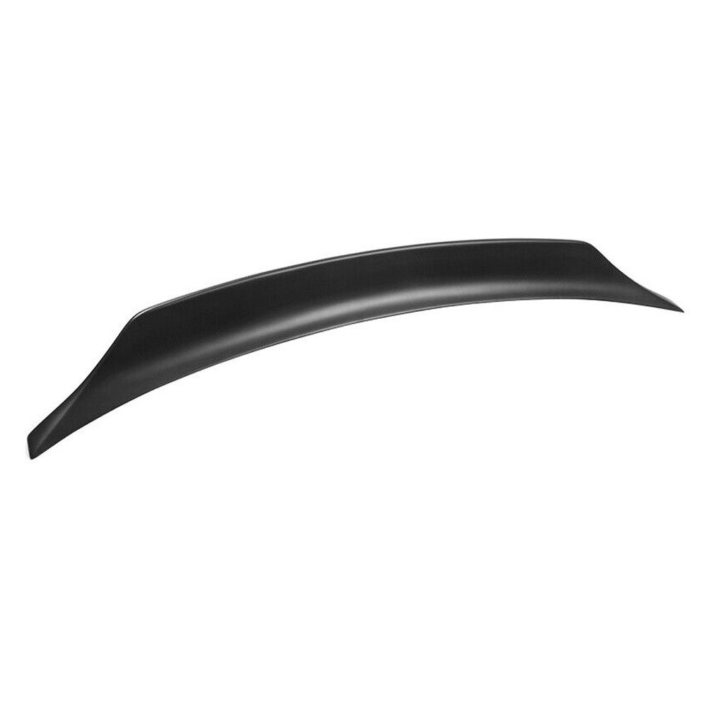 For 08-13 IS F 06-13 IS250 06-13 IS350 V2 Style Rear Trunk Spoiler Wing