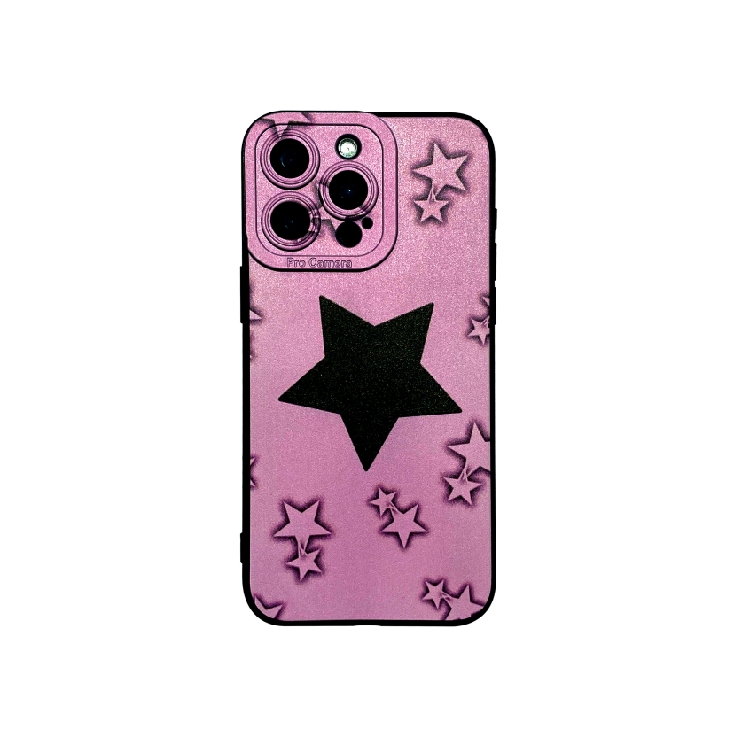 Personalized Mobile Phone Case For IPhone 16 Pro M