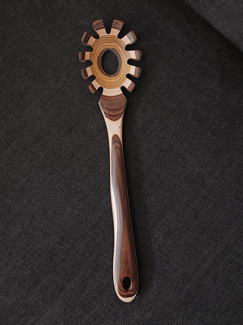 Spaghetti Spoon