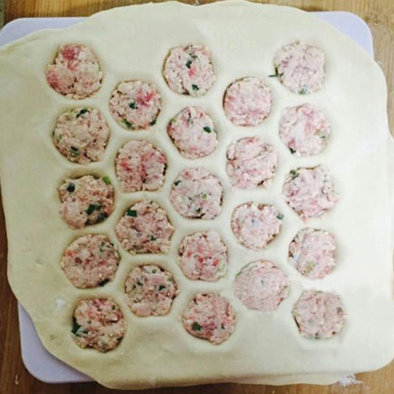 Dumpling Artifact 23 Dumpling Artifacts Lazy Manual  Making Machine Kitchen Gadgets Dumpling Mold