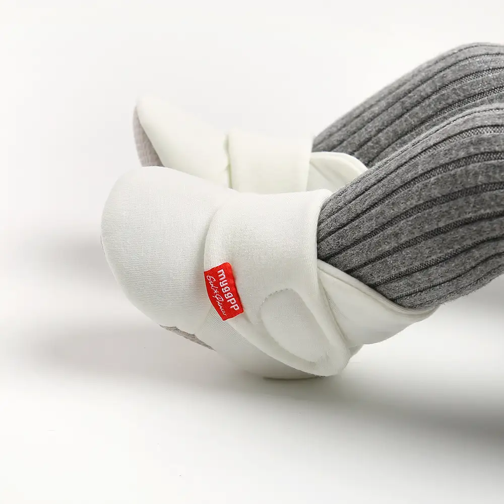 Winter Baby Shoes Small Cotton Toddler