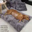 Pp Cotton Thick Sleeping Pad