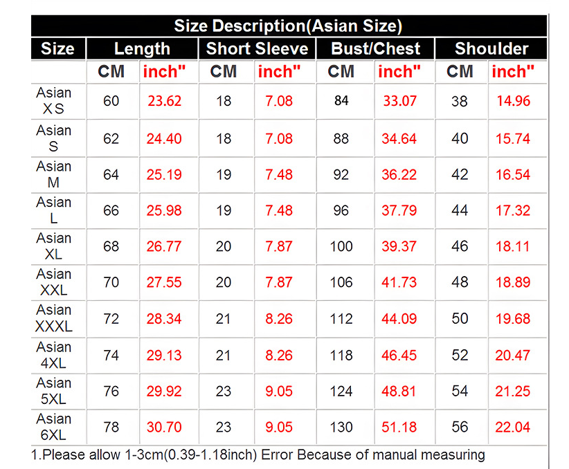 Title 1, Summer European and American mens printed 3D c...