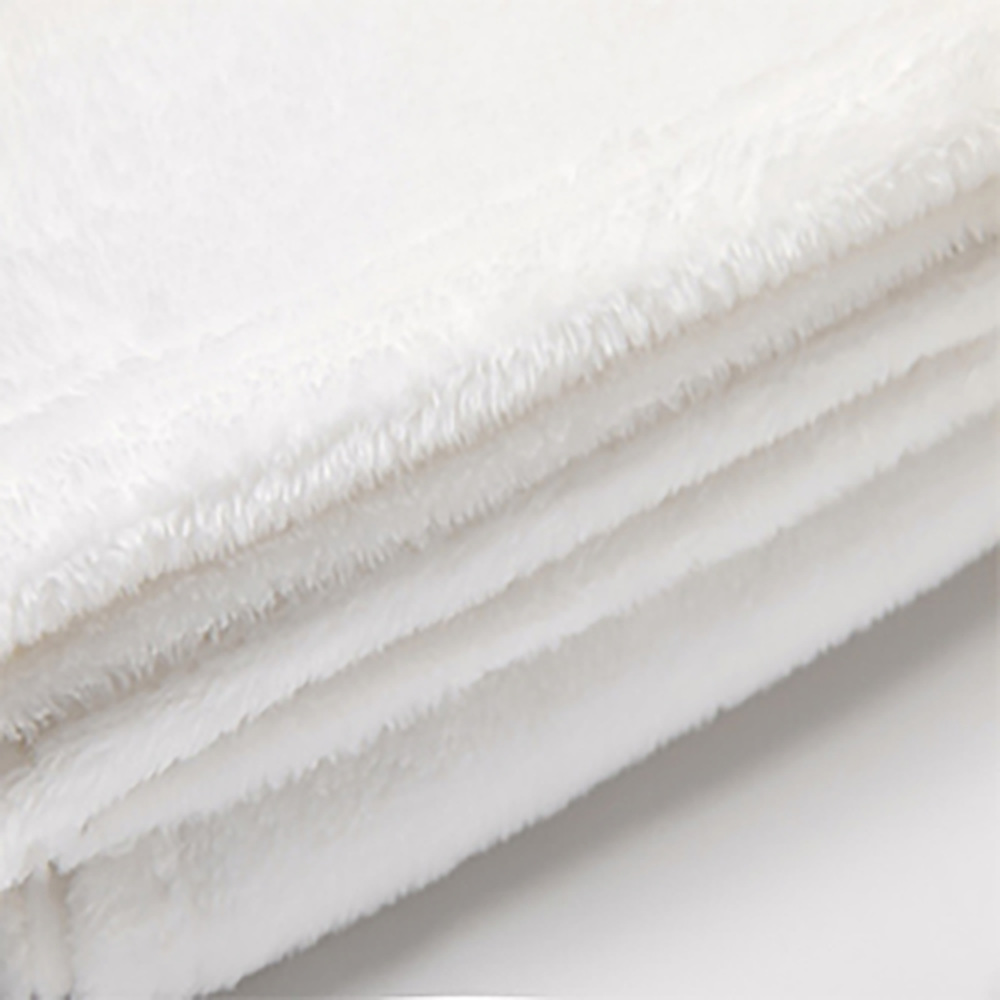 One Piece Of Flannel Blanket Printing