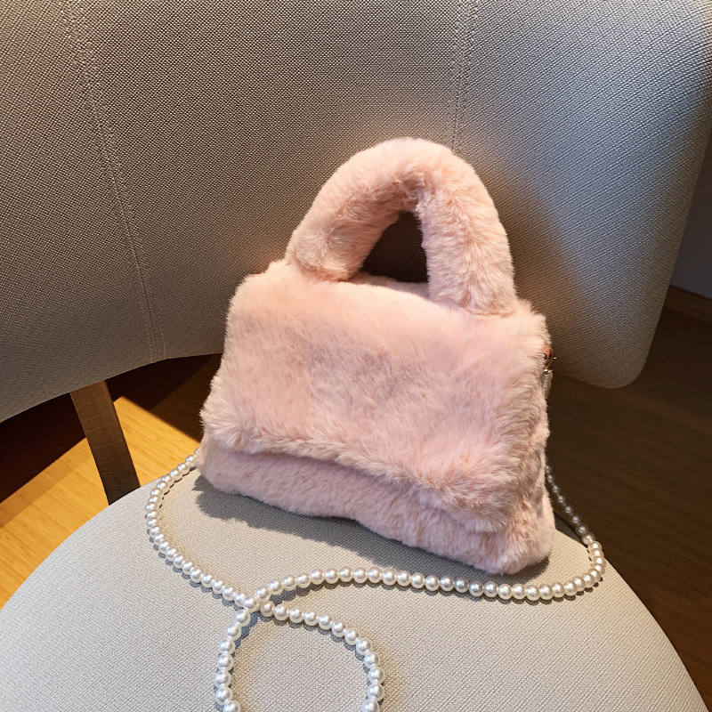 Small Design Cute Handbag Girly Feeling