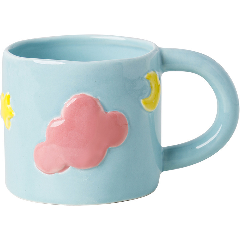 Mug Blue