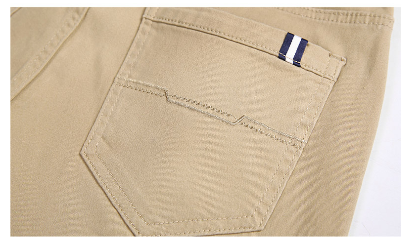 Title 9, Pantalon décontracté droit homme extensible, co...