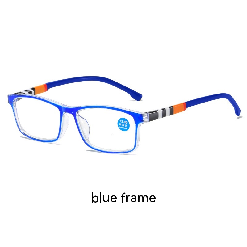 Blue Frame C2