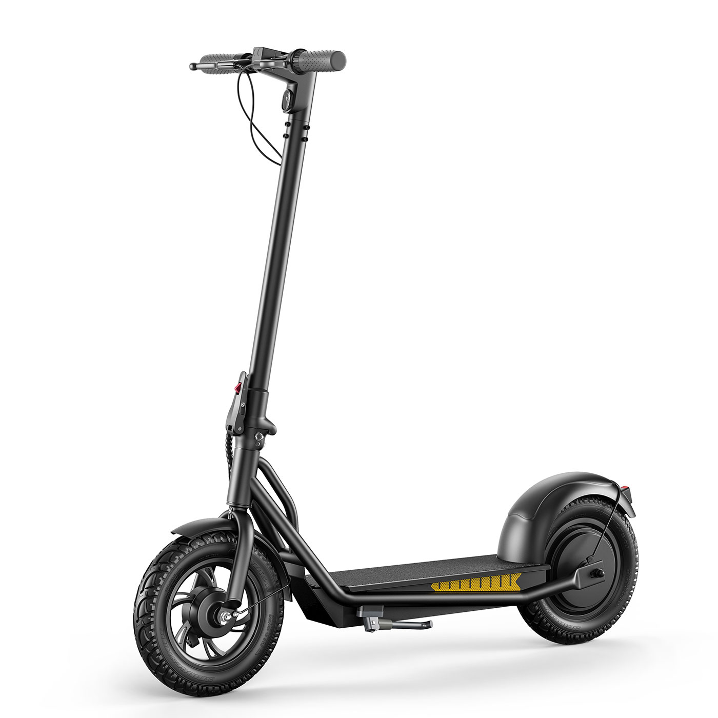 A19-12 Inch Electric Scooter - Image 5