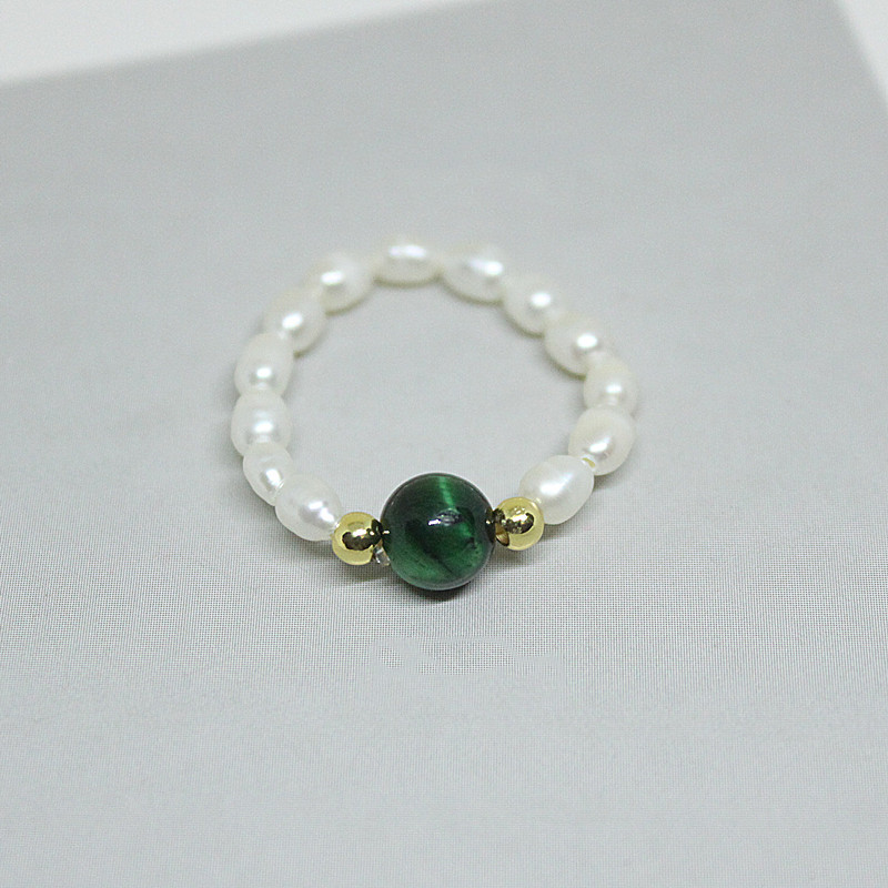 Ring Wild Index Finger Ring Tail Ring