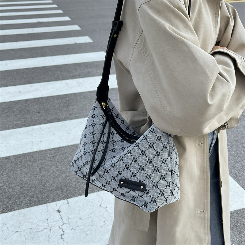 PU Crossbody Bag, picture 3 of 5